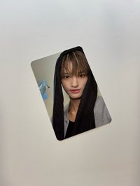 首爾 入場卡 DAY2