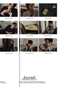 迷六 10 ver. 貼紙 