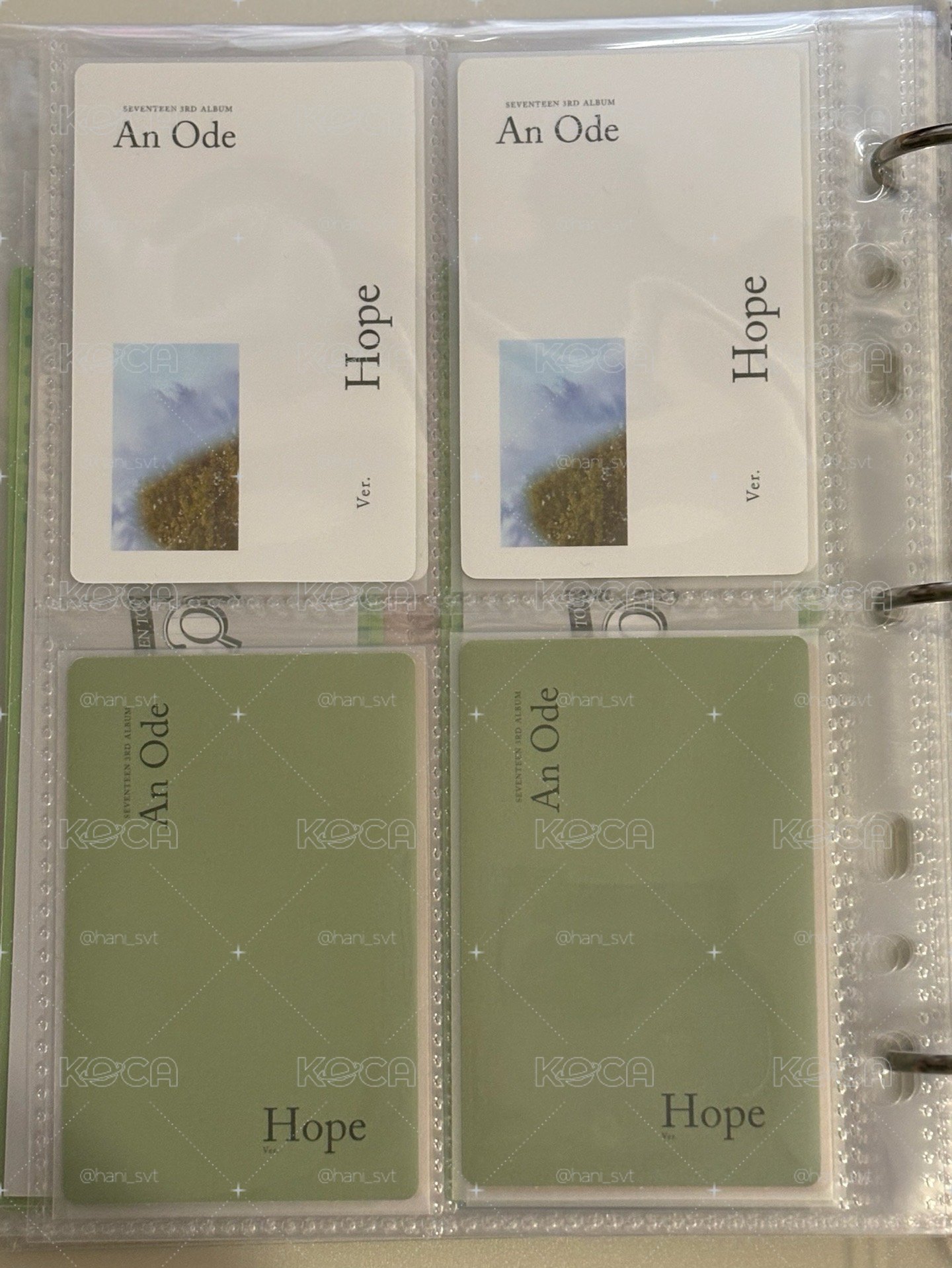 漢 正三專卡 20張一鍵畢業