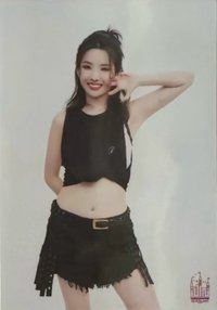 2022世巡 日咖 明信片 