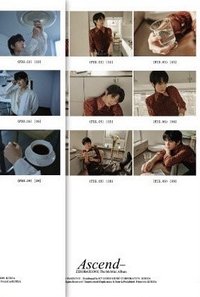 迷六 10 ver. 貼紙 