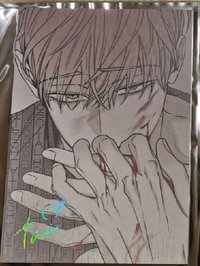 將殺咖啡廳1.0 色紙 