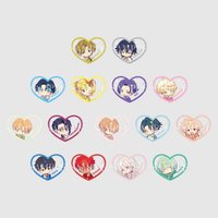 2026 WhiteDay GoodS クリアカード Ver.2