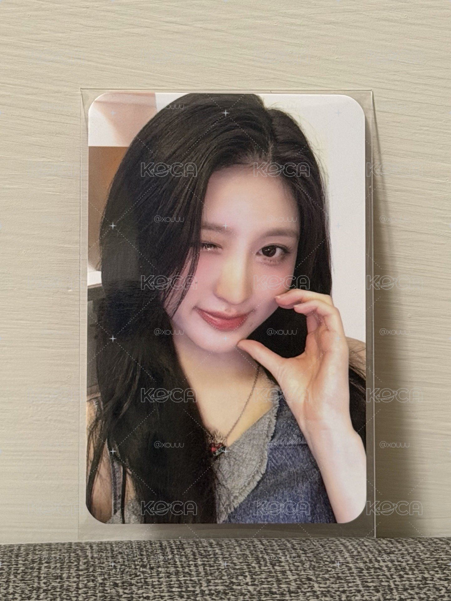 SW秋,港簽秋