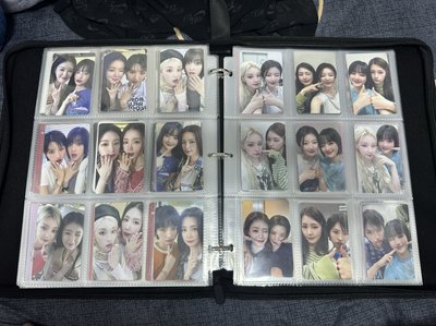 五張日咖一起出 怕認錯看圖鑑