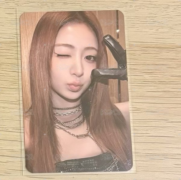 寫真小卡2
