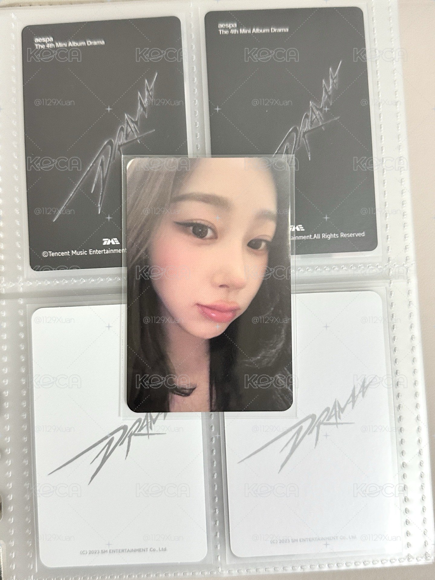 💗k4簽售梨