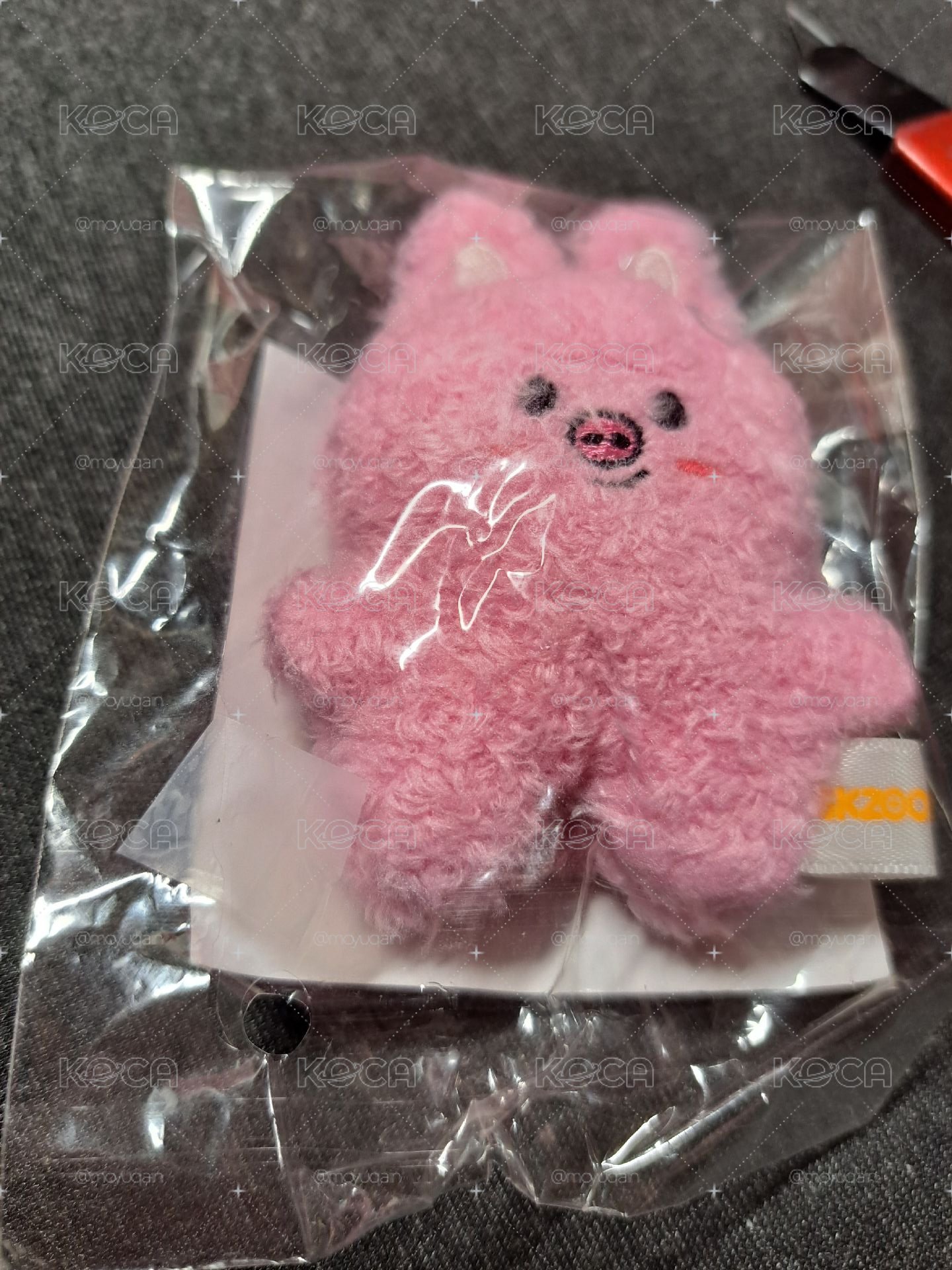 潦草雞塊 他怎麼長短腳