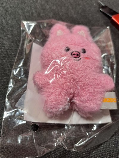 潦草雞塊 他怎麼長短腳