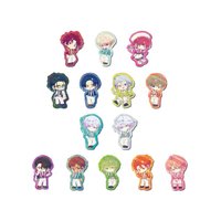2026 WhiteDay GoodS ダイカットホログラムステッカー Ver.1