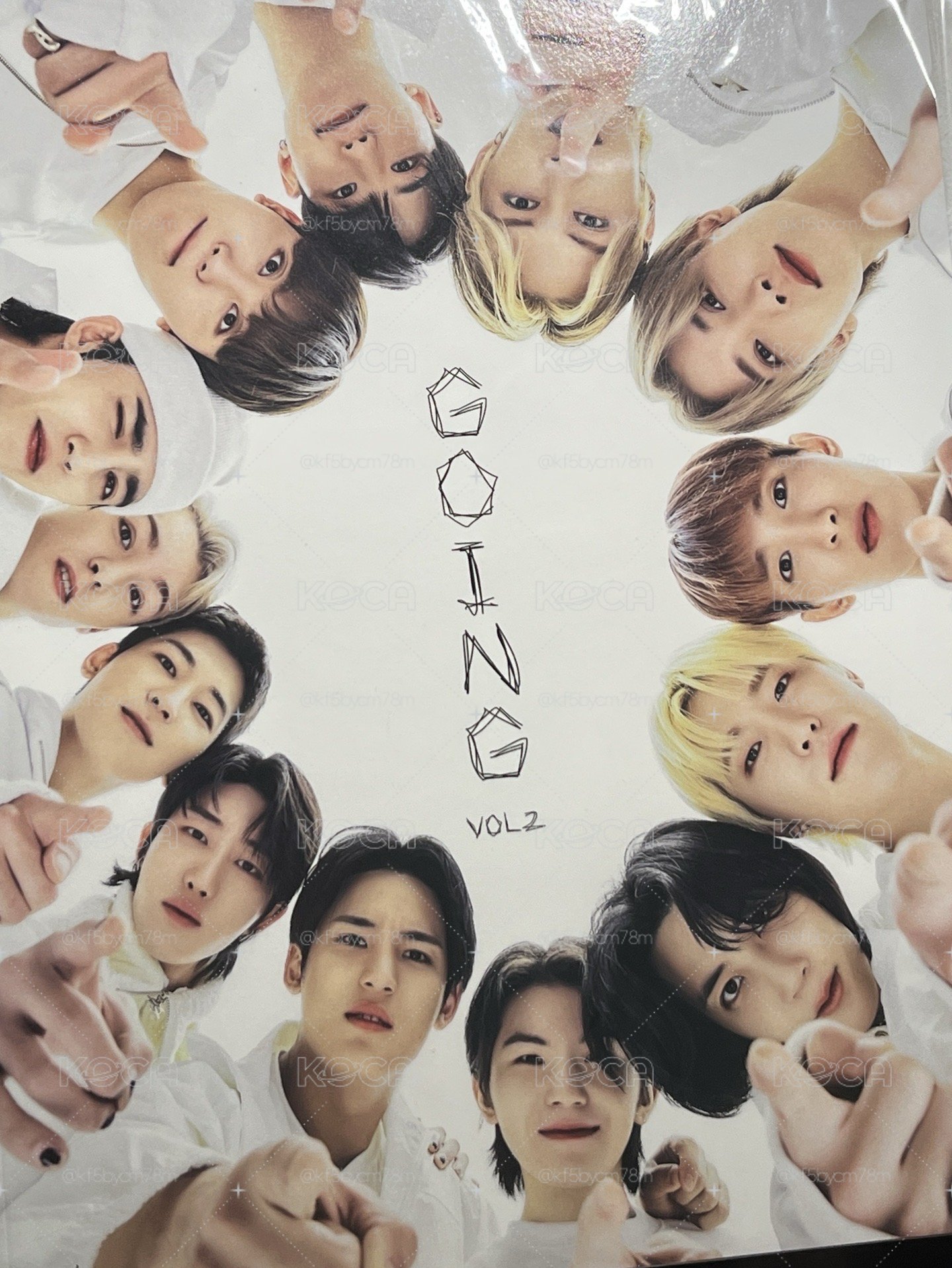 🎀Going雜誌2.0