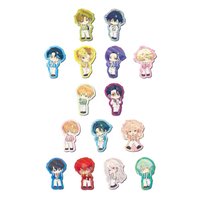 2026 WhiteDay GoodS ダイカットホログラムステッカー Ver.2