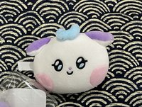 大頭吊飾