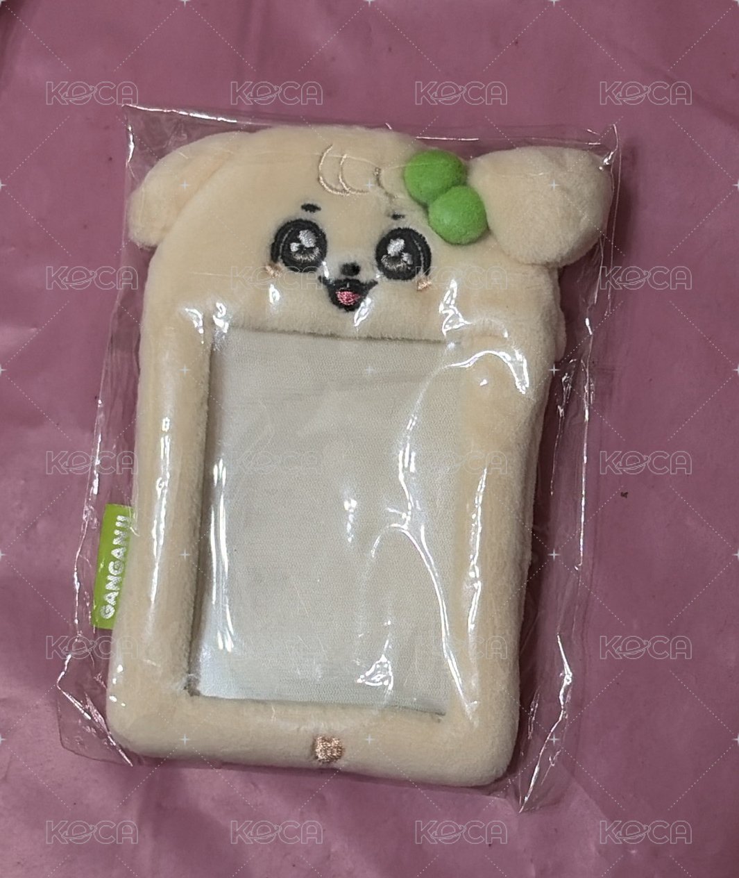 GANGANJI 卡套