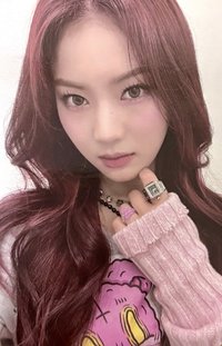 Teddy Bear 專輯卡 