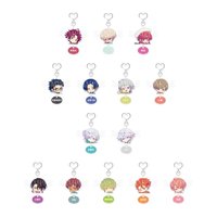 2026 WhiteDay GoodS 2連アクリルキーホルダー Ver.1
