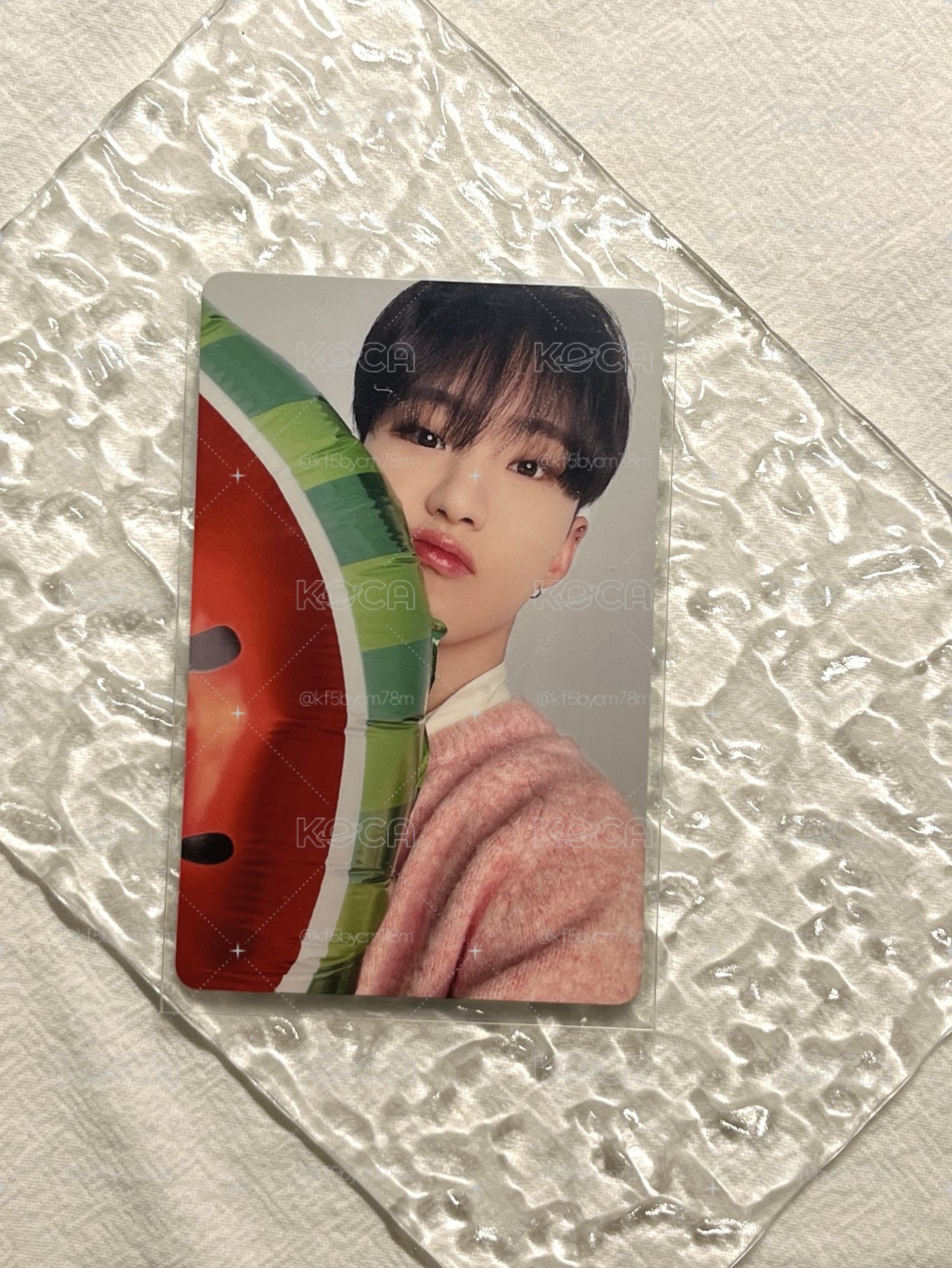 🐯always yours C盤西瓜榮🍉
