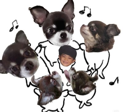 安乾鎬💕