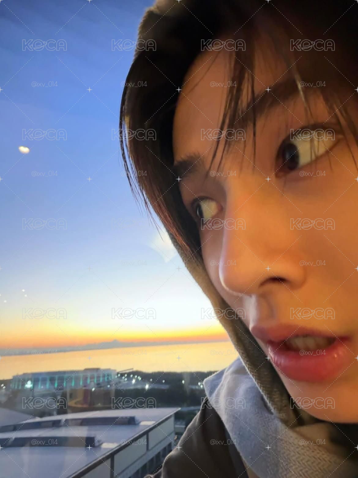 嚴成玹💕