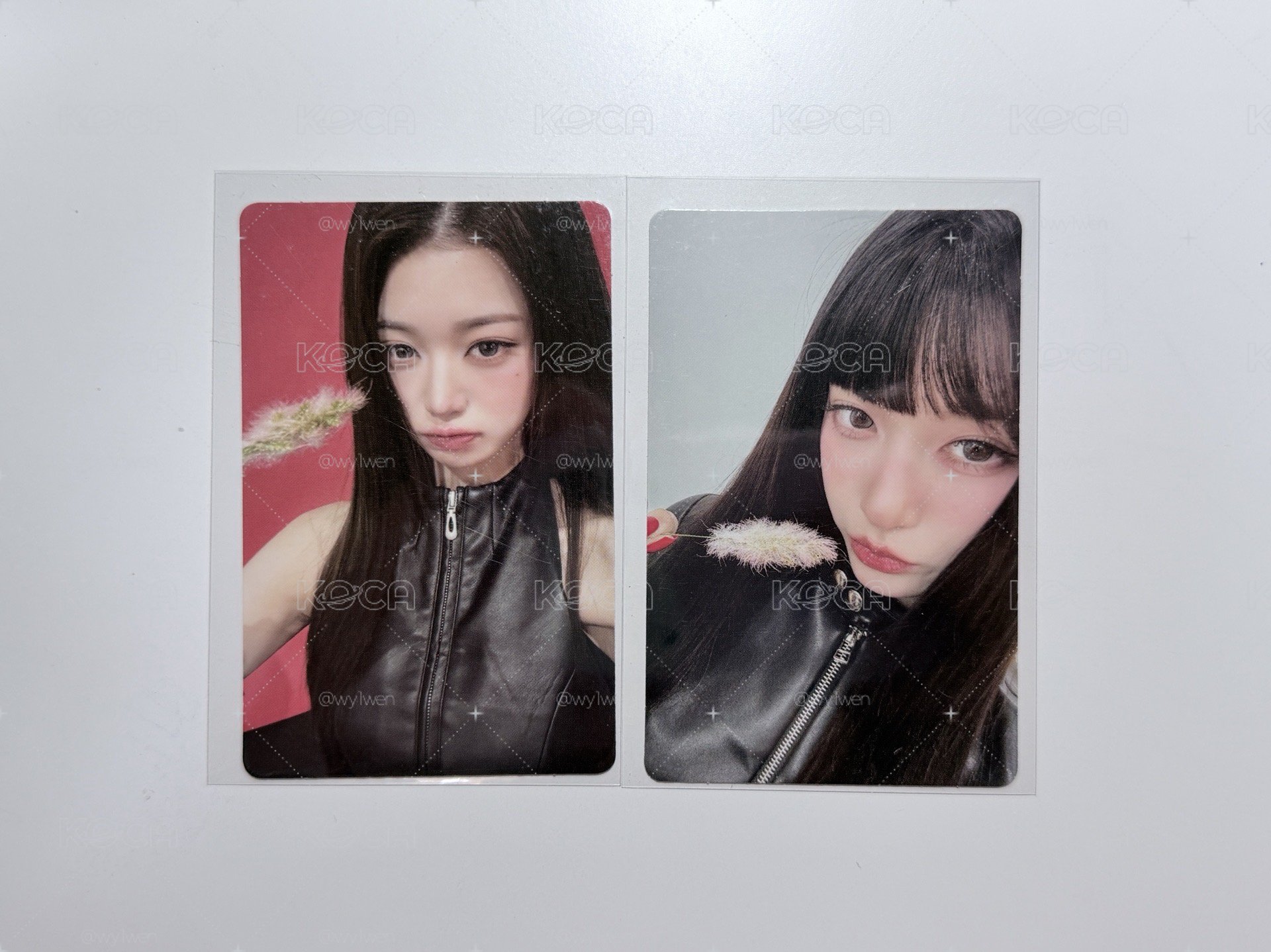 IVE REVIVE+ 楠藝NY1.0員瑞