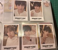 25回憶錄wvs特典卡