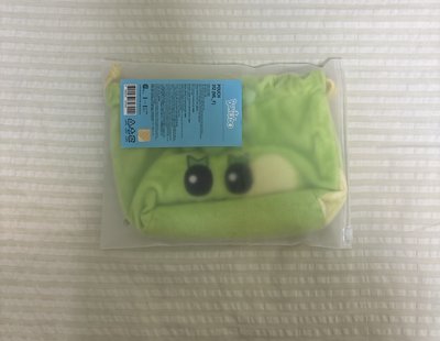 312束口袋