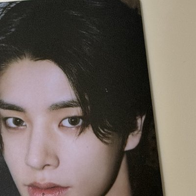 Unseen展覽入場卡