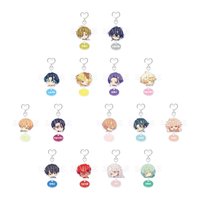 2026 WhiteDay GoodS 2連アクリルキーホルダー Ver.2