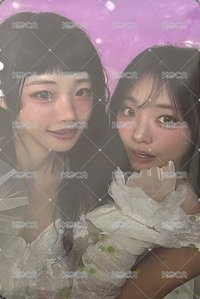 雙人卡特典 娜燕