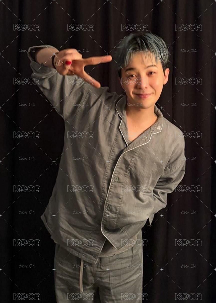 權志龍💕