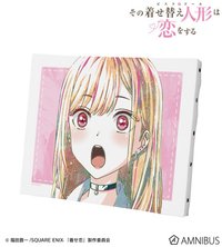 喜多川 海夢 キャンバスボード ver.B
