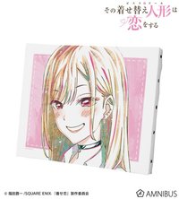 喜多川 海夢 キャンバスボード ver.C
