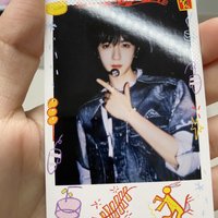 賀SR塗鴉