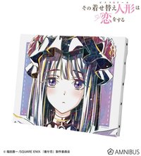 海夢(雫)  キャンバスボード