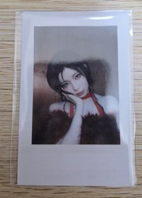 摸臉-角✨