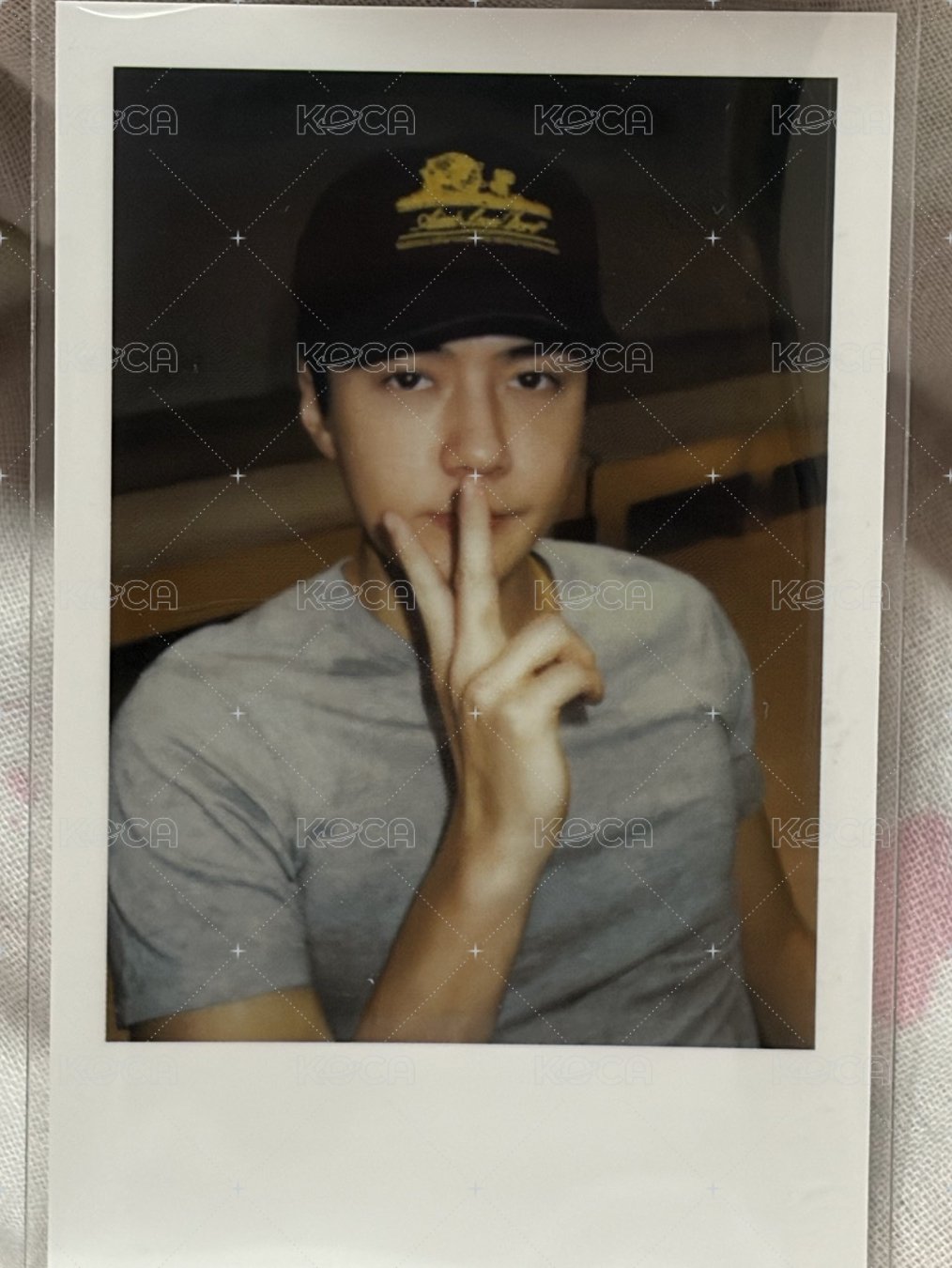 🐥拍立得