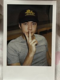 🐥拍立得