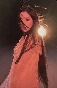 Like A Flower QQ音樂 一星 星光卡 