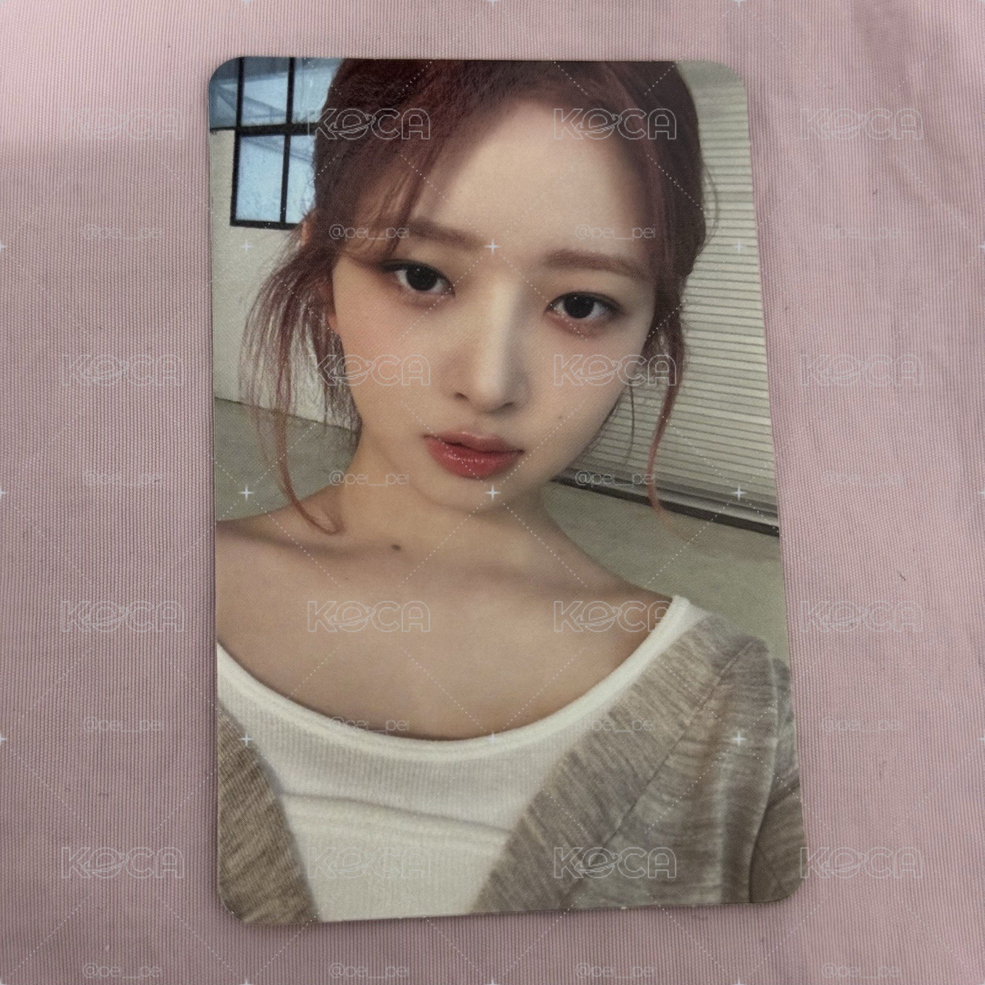 REI 專卡