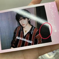 賀R拍（微瑕