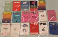 哩嗚中背（除糖葫蘆中簽）一鍵畢業+部分手繪卡背［不單出］