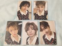 🧡boylife 環球特典一套無3