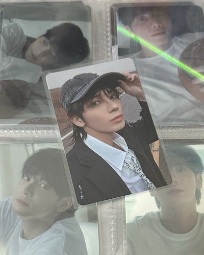 顯 迷六 kkt 特典卡