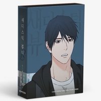 貼紙盒 Vol.2