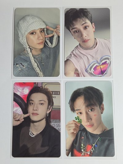 SKZ 燦卡
