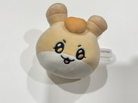 大頭吊飾