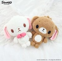 大娃 韓國限定