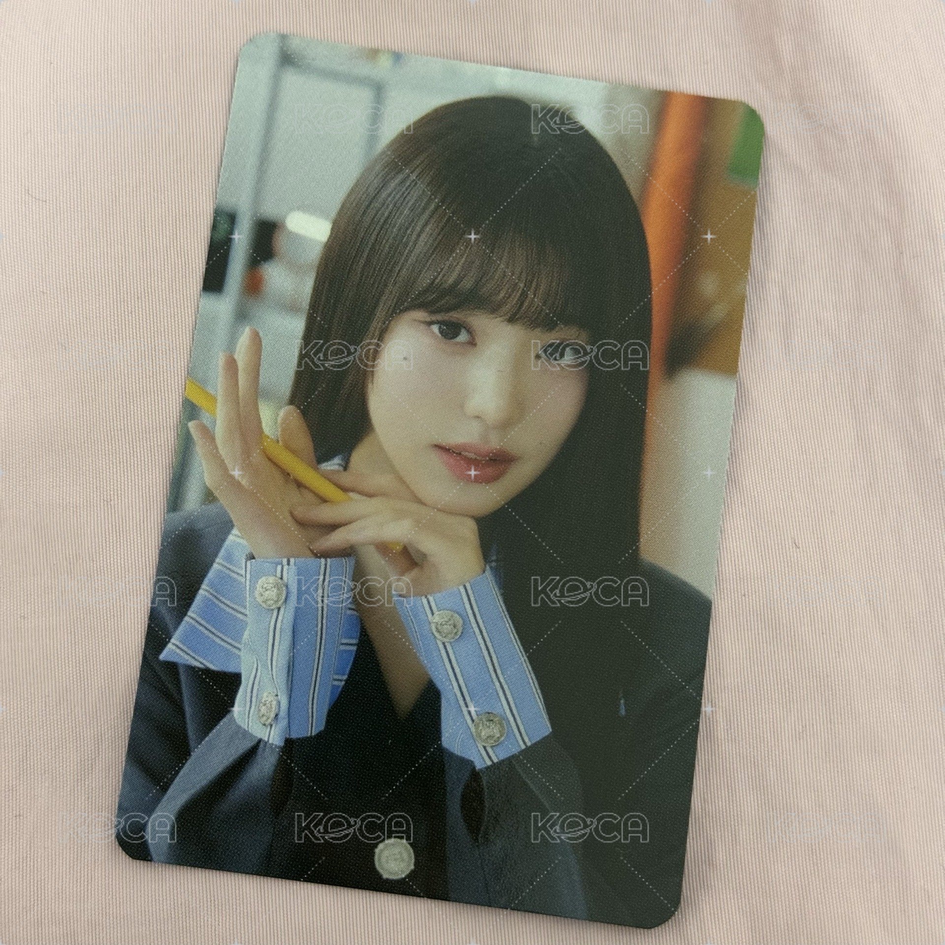 員1