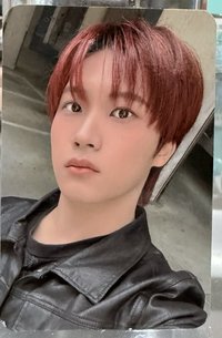 EP kpop together 簽售卡 