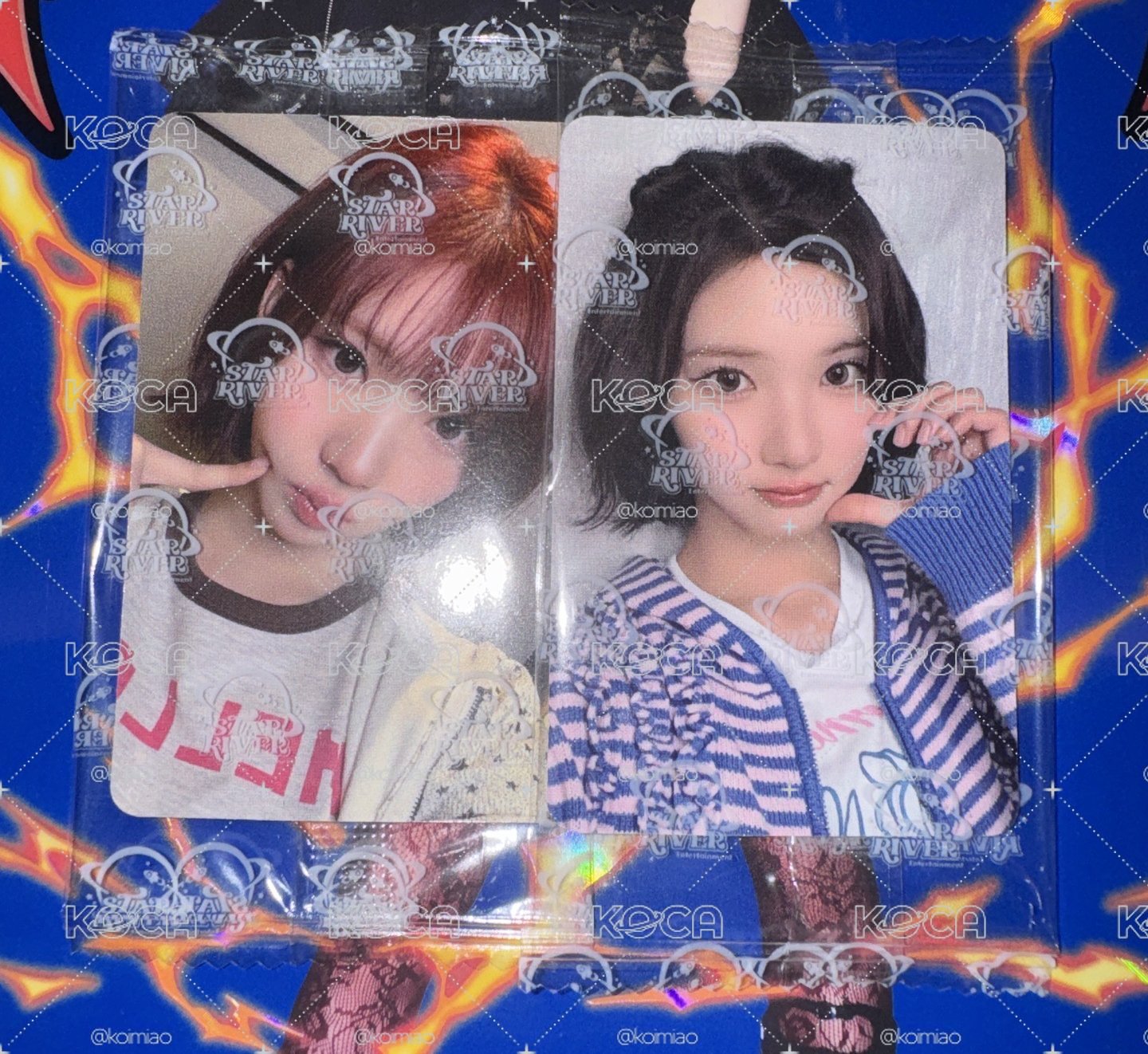 jiwoo sr A+C